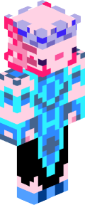 545dcd10df17e729d38b9adbd94c0b9685b01f2ca7f4ac00f1d6b2bce8e24b61 Minecraft skin