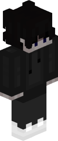 knp Minecraft skin