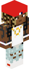 54af22f4f34cbd71190888b5eb343b05192760305780cc6ada9493f4ba5e733 Minecraft skin