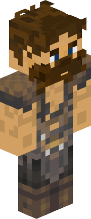 GhostdeeToast's avatar