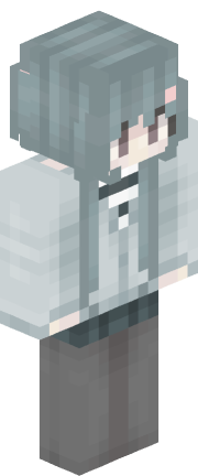 Poveie's avatar