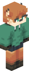 550831bf790bc032c4e9213344958e7cc12ea2621907e46667d3618ae7c0f35b Minecraft skin