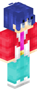 551540378d94f570ed865be56012114da3f822b935845d8b8cd60870afe1ebc2 Minecraft skin