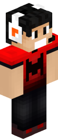 Minecraft Skin