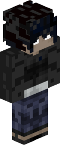554770bf0357d8df3f8d6a5002cead69b99fdd0c3e160f4a77ec7b349132630b Minecraft skin