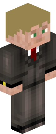 Khrystyian's avatar