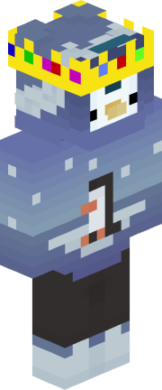 ItzRealPenguin's avatar