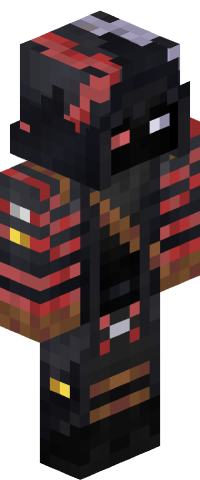 AshHound's skin