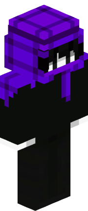 BryMiles's Minecraft skin