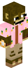 55f7db114b5c1f4876bf8134379adba9173b7e81b4d93247435a04ae6f705709 Minecraft skin