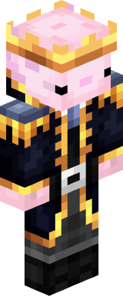 SirAxolotl13's avatar