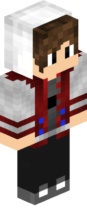 Player skin