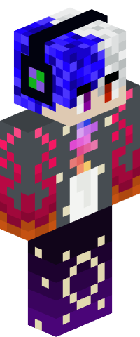 StarryKnigh907's skin