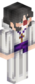56766d39f1adedf44cec254da535550b5231ffe1846307940f28c293c2678095 Minecraft skin