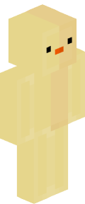 Tan Medieval Minecraft Skin