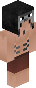 568c19bb892d2c340ecfe0903238e5da94697fe10dd5d6cab19e506a00c7067a Minecraft skin