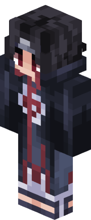 Skin Minecraft di Panda - Gestore Social MetaMC