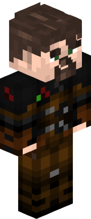 Jasonderu3's avatar