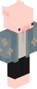 56b72fb4cf3d6603c22917c240476e44a6b1f504b710404b5c3e4a49ead07674 Minecraft skin