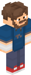 Minecraft Skin