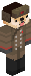 Minecraft Skin