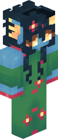 56d11f446f5a08d7aa7489385dce8f0cb6e205aad1b628150bc33262f18144b1 Minecraft skin