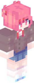 56f7c92ee4824f2e50c3213f50cc64e8333b77894a37bcf1f3cdf57f2e4631c0 Minecraft skin
