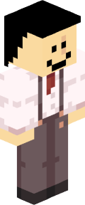 56f91e2b24c6858afe2e908aebf4bcd0f905a69038556c626cbdec4a719d5112 Minecraft skin