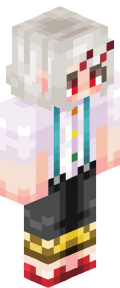 56fc90b8cecf667f1621d5c025061fbf71705b9b9f16eb9c81e29227952d9a6d Minecraft skin