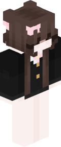 latestnights Minecraft skin