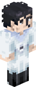 570ac344e717e9abe9990bb40bff0403e491079b6fc8dfabe665477bc44a6b54 Minecraft skin