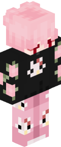 57141f2f51a74aaf2a96fe643016d8d2ab6479413c409617c75abc1086333eb2 Minecraft skin