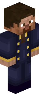 Full-body render of _Hydrolic