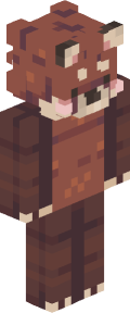 57619d631a281c6ed058f8e6252f42b97d31dc40a3093e61c6e462df8beba934 Minecraft skin