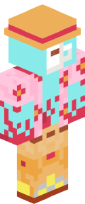 577a08d5c0ebfb7945f3ce681b687dc6613e1b05f620ee7ce25e6ae181033018 Minecraft skin