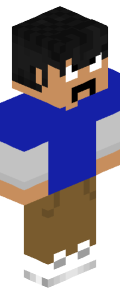 57a8b6ab97d168fb134f28dc68766178c3999b7848caa469f276aa5138aeb3f5 Minecraft skin