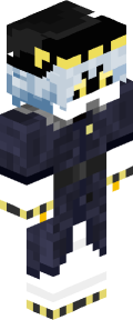 57ad9205638f21bf0f53763f94a21373a3869b91f7d9639bdd1010710e99ba3e Minecraft skin
