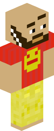 DontTouchMyKnife's avatar