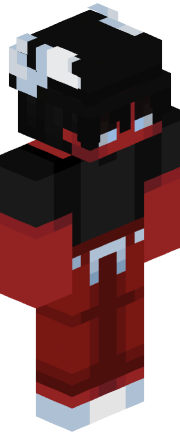 JSane Minecraft skin