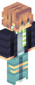 57d47aa2fab3003761b921a2fe411db096a49120a0bd603c816305ebad1e543a Minecraft skin