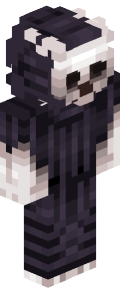 5813a2c63a5152c86551527bc60fd8e18ea0edf505dec7700997d99c56e8e108 Minecraft skin