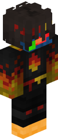 5816bcb9feec3da15970c727a10375767970fd06286a663cee3d8ad3f222a15 Minecraft skin
