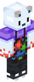 581d774b6adc885d28dbf0fd472192127a6f5b76f89dc5af4e9b07a6649ae0e4 Minecraft skin