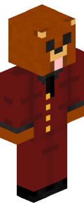 58452e9b0aba238cf3a60e2892f0be50352adf444aadf58229057d3cf6147033 Minecraft skin