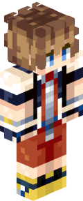 587a64887655e2ea03f8618376667ce6cc83c6869f5c9eee67a70afe48bee768 Minecraft skin
