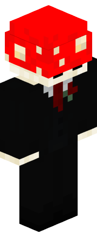 shacoloid's skin