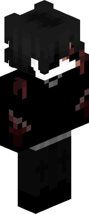 Player skin