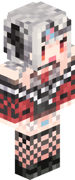 Kurone__Ruri 的角色外觀