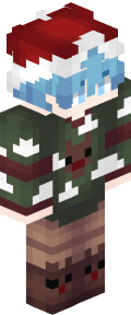 58ab826814da1d95478f11d27fac196ef7557fd797369edced09556e0d2964b8 Minecraft skin