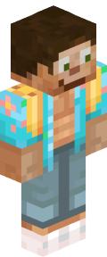 58b8b2239eced6810064f7e99f74c4e74157227b134de194d6baefd10d688b5e Minecraft skin